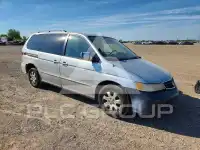 2004 Honda ODYSSEY фото