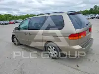 2004 Honda ODYSSEY фото