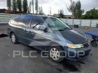 2004 Honda ODYSSEY фото