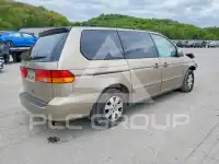 2004 Honda ODYSSEY фото