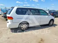 2004 Honda ODYSSEY фото