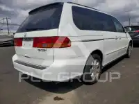 2004 Honda ODYSSEY photo