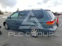 2004 Honda ODYSSEY фото