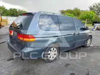 2004 Honda ODYSSEY фото