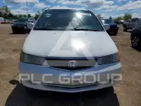 2004 Honda ODYSSEY фото