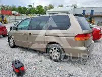 2004 Honda ODYSSEY фото