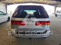 2004 Honda ODYSSEY фото