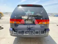 2004 Honda ODYSSEY photo