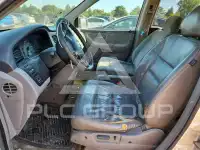 2004 Honda ODYSSEY фото