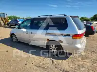 2004 Honda ODYSSEY фото