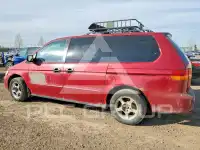 2004 Honda ODYSSEY фото
