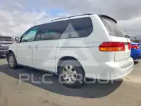 2004 Honda ODYSSEY photo