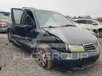 2004 Honda ODYSSEY фото