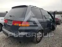 2004 Honda ODYSSEY фото