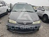 2004 Honda ODYSSEY фото