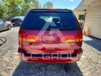 2004 Honda ODYSSEY photo