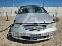 2004 Honda ODYSSEY photo