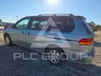 2004 Honda ODYSSEY фото