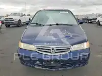 2004 Honda ODYSSEY photo