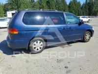2004 Honda ODYSSEY фото