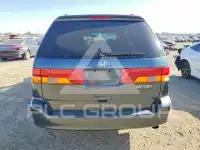 2004 Honda ODYSSEY photo