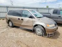 2004 Honda ODYSSEY photo