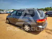 2004 Honda ODYSSEY фото