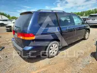 2004 Honda ODYSSEY фото