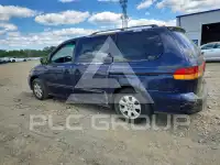 2004 Honda ODYSSEY photo