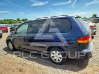2004 Honda ODYSSEY фото