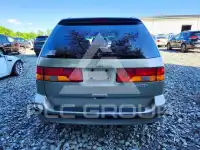 2004 Honda ODYSSEY photo