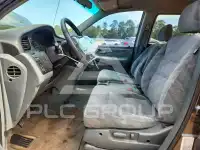 2004 Honda ODYSSEY фото