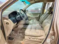 2004 Honda ODYSSEY photo