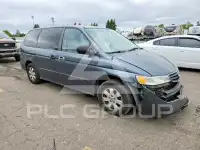 2004 Honda ODYSSEY фото