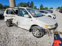 2004 Honda ODYSSEY фото