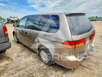 2004 Honda ODYSSEY photo