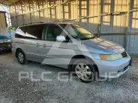 2004 Honda ODYSSEY photo