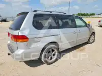 2004 Honda ODYSSEY фото