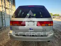 2004 Honda ODYSSEY photo