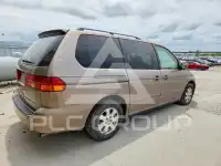 2004 Honda ODYSSEY photo