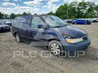 2004 Honda ODYSSEY photo