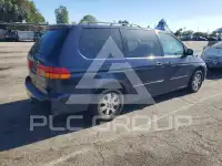 2004 Honda ODYSSEY фото