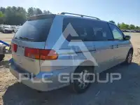 2004 Honda ODYSSEY фото