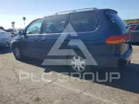2004 Honda ODYSSEY фото