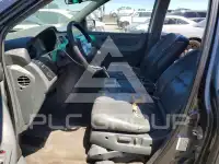2004 Honda ODYSSEY photo