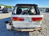 2004 Honda ODYSSEY фото