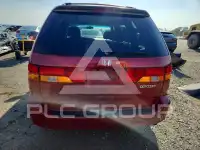2004 Honda ODYSSEY фото