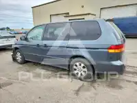 2004 Honda ODYSSEY фото
