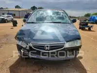 2004 Honda ODYSSEY фото