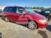 2004 Honda ODYSSEY фото